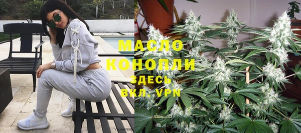 молекула духа Верея